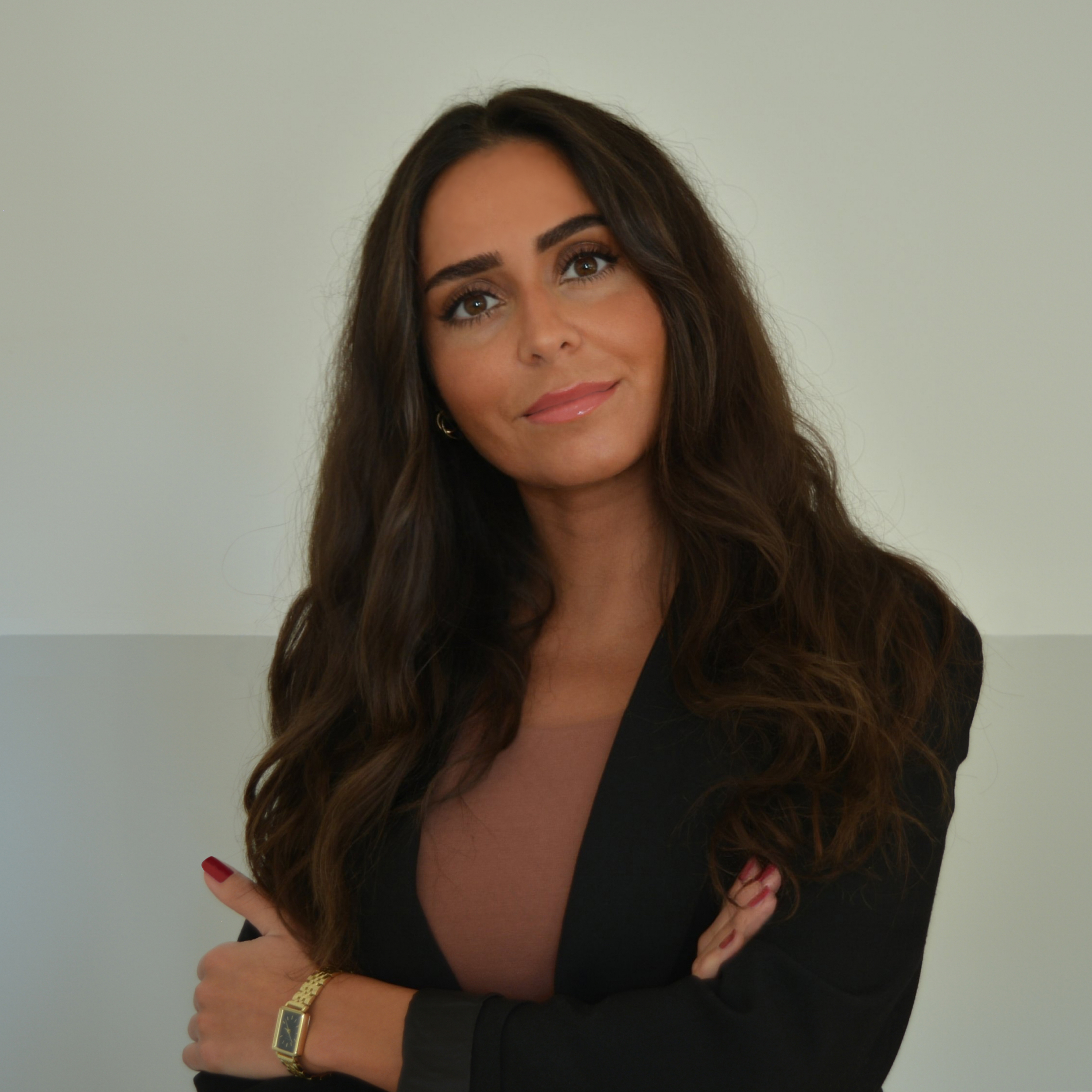 M.sc. Psych. Ece Güler